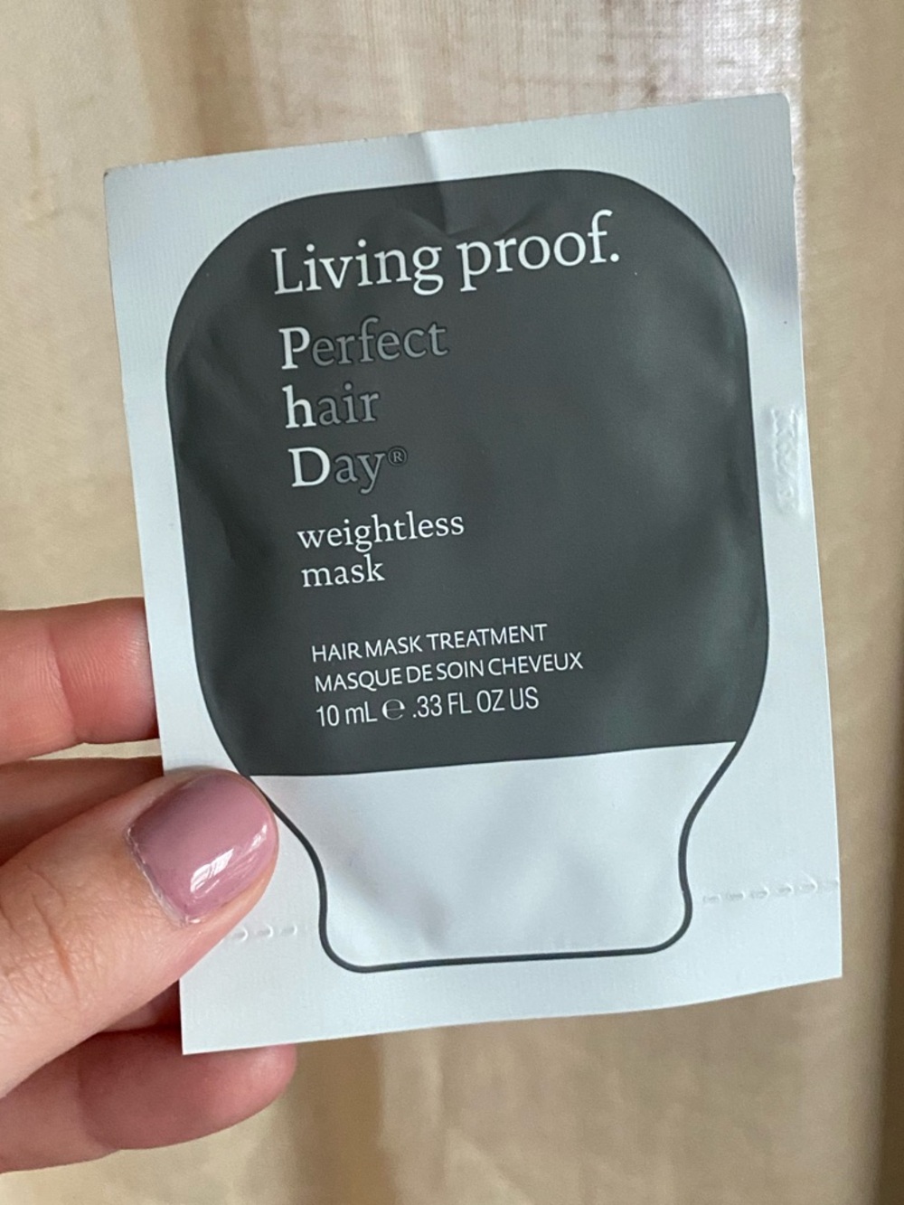 ⚜️5 for $25⚜️ Living Proof Hair Mask